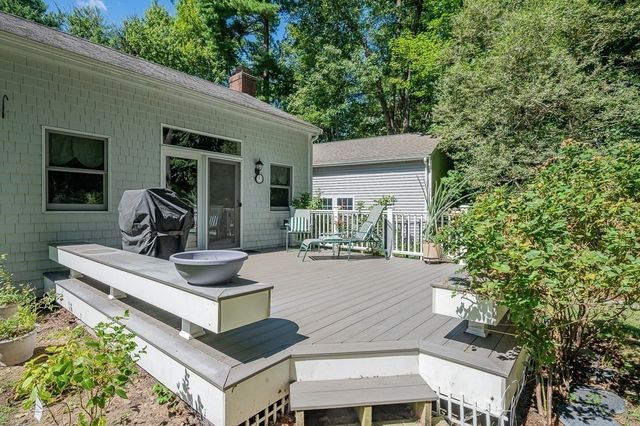558 Spring St, Hanson, MA 02341