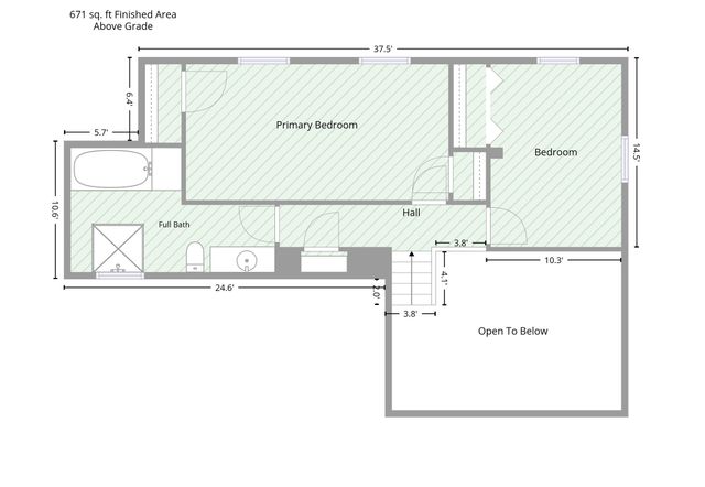 558 Spring St, Hanson, MA 02341