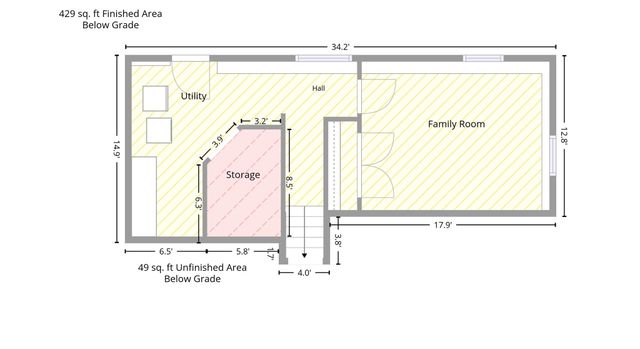 558 Spring St, Hanson, MA 02341