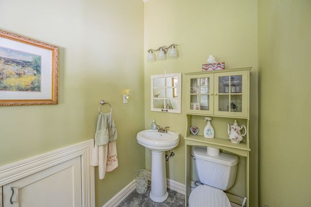 558 Spring St, Hanson, MA 02341