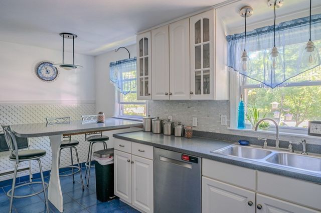558 Spring St, Hanson, MA 02341