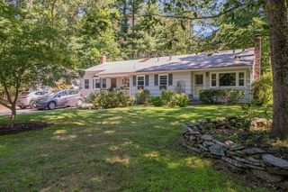 558 Spring St, Hanson, MA 02341