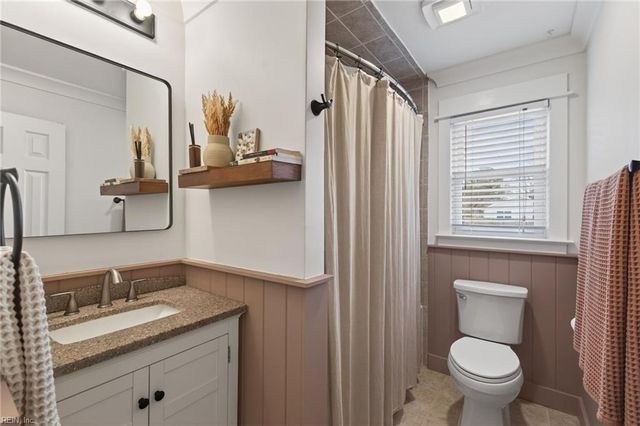 541 Long AVE, Chesapeake, VA 23322