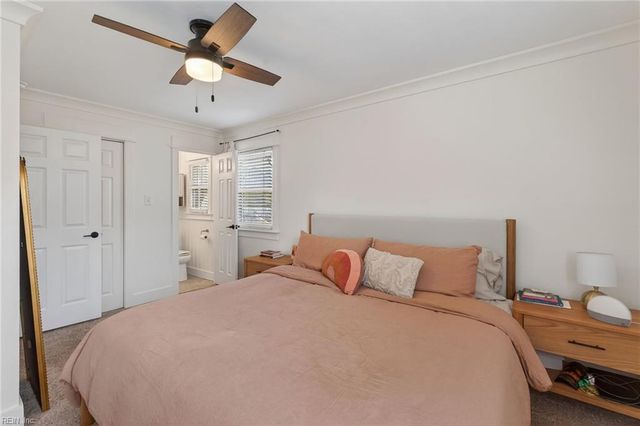 541 Long AVE, Chesapeake, VA 23322