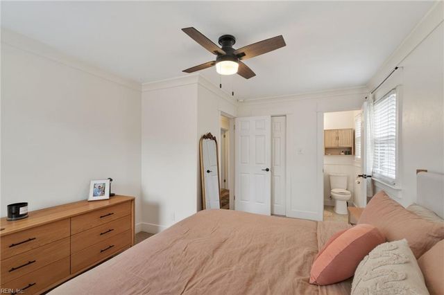 541 Long AVE, Chesapeake, VA 23322