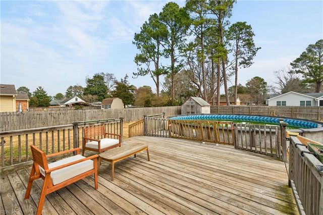 541 Long AVE, Chesapeake, VA 23322