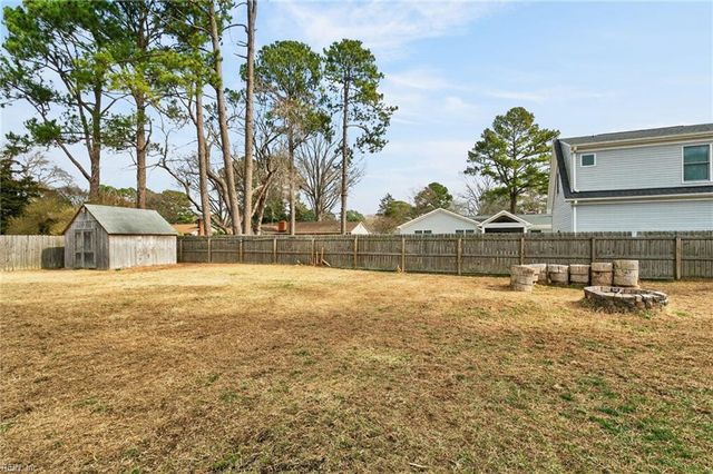 541 Long AVE, Chesapeake, VA 23322