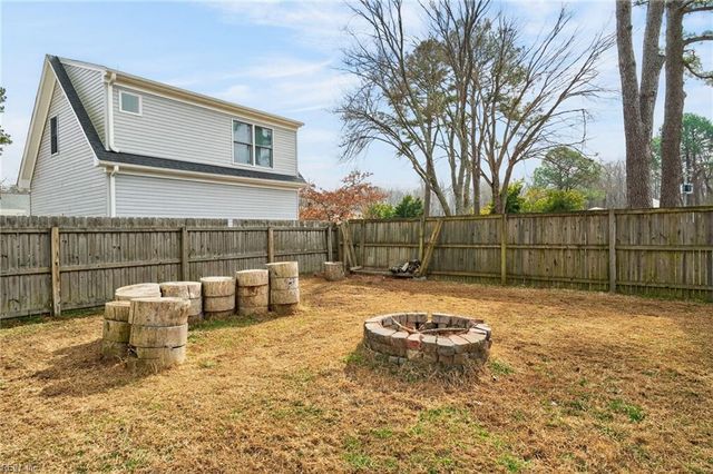 541 Long AVE, Chesapeake, VA 23322