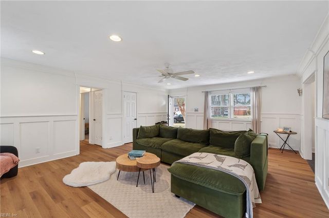 541 Long AVE, Chesapeake, VA 23322