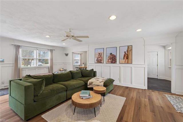 541 Long AVE, Chesapeake, VA 23322