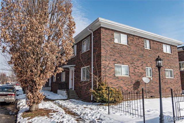 3166 Arkansas Avenue, St Louis, MO 63118