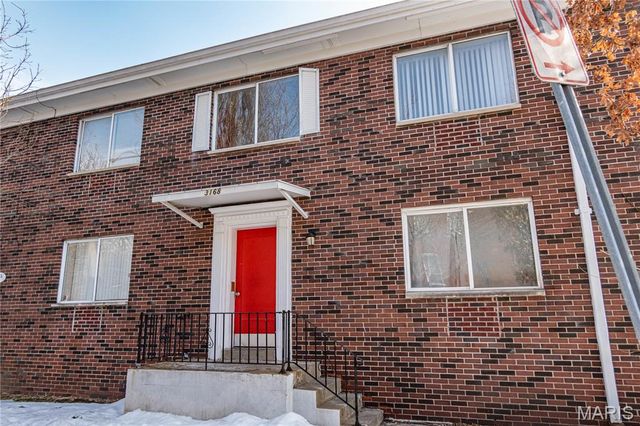 3166 Arkansas Avenue, St Louis, MO 63118