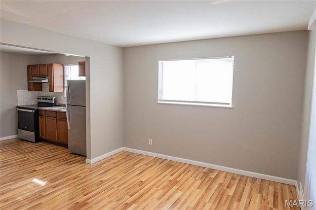 3166 Arkansas Avenue, St Louis, MO 63118