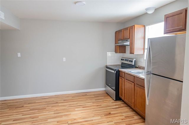 3166 Arkansas Avenue, St Louis, MO 63118