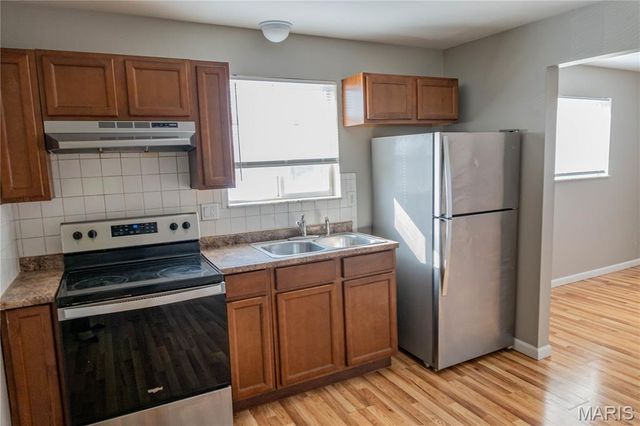 3166 Arkansas Avenue, St Louis, MO 63118