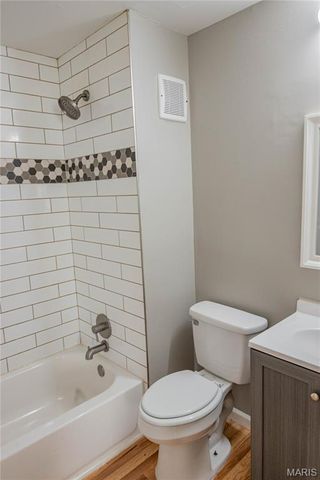 3166 Arkansas Avenue, St Louis, MO 63118