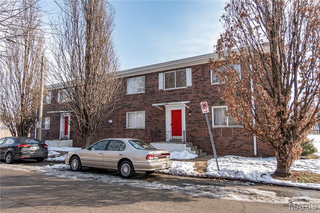 3166 Arkansas Avenue, St Louis, MO 63118