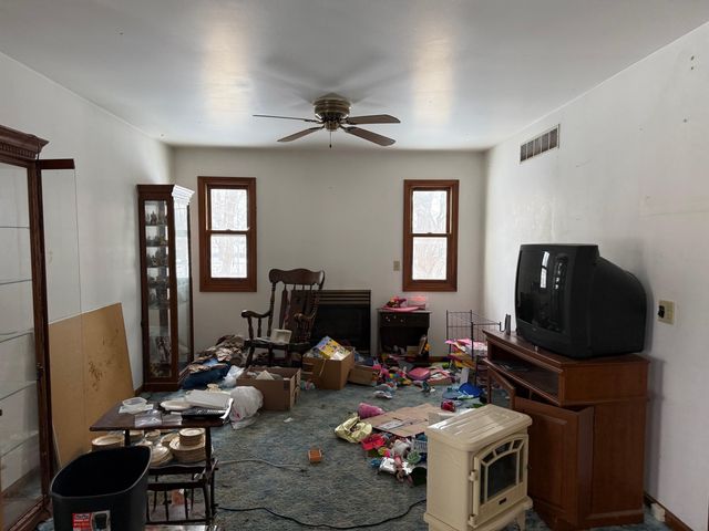 341 E MICHIGAN Avenue, Galesburg, MI 49053