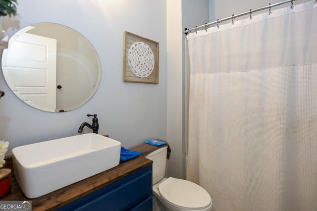 360 BUCKSHIRE Way, Mcdonough, GA 30253