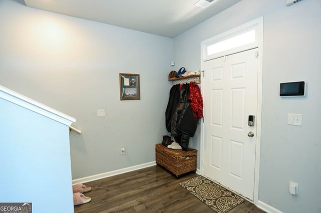 360 BUCKSHIRE Way, Mcdonough, GA 30253