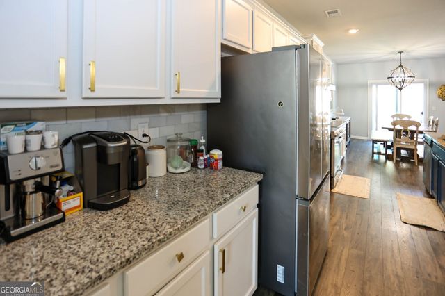 360 BUCKSHIRE Way, Mcdonough, GA 30253