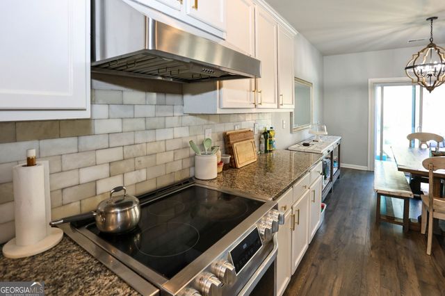360 BUCKSHIRE Way, Mcdonough, GA 30253