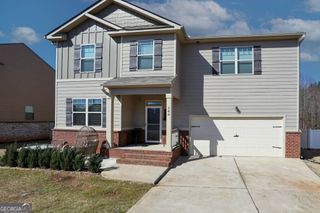 360 BUCKSHIRE Way, Mcdonough, GA 30253