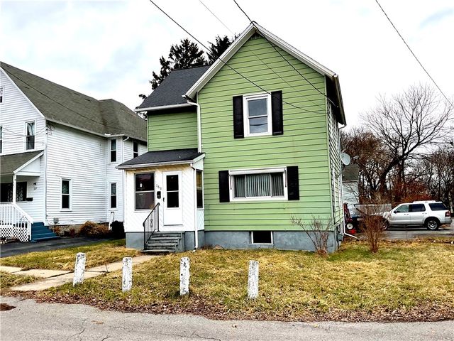 163 Cherry Street, Geneva City, NY 14456
