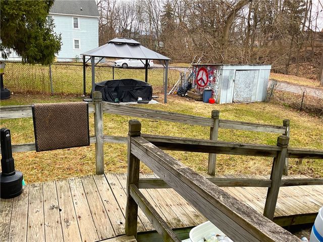 163 Cherry Street, Geneva City, NY 14456