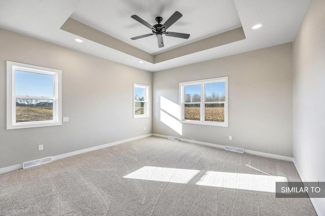 1261 AUTUMN FIELD LANE, De Pere, WI 54115