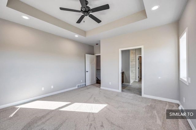 1261 AUTUMN FIELD LANE, De Pere, WI 54115