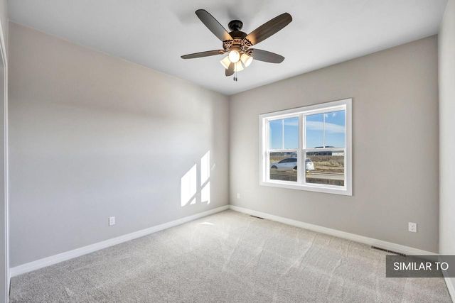 1261 AUTUMN FIELD LANE, De Pere, WI 54115