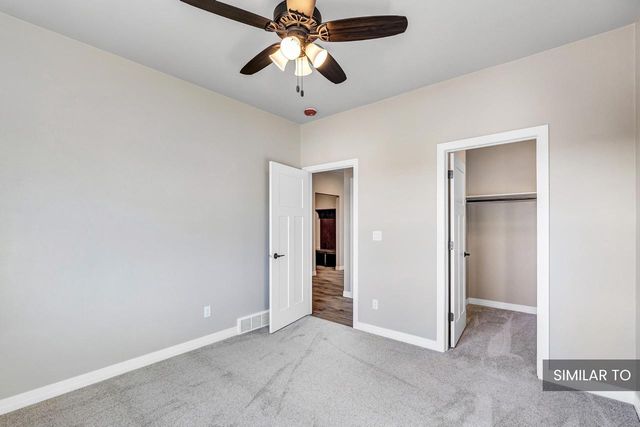 1261 AUTUMN FIELD LANE, De Pere, WI 54115
