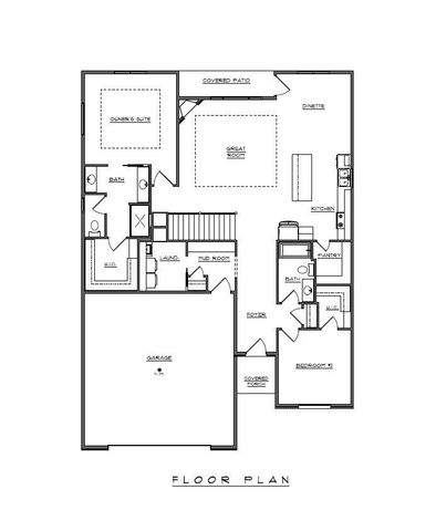 1261 AUTUMN FIELD LANE, De Pere, WI 54115