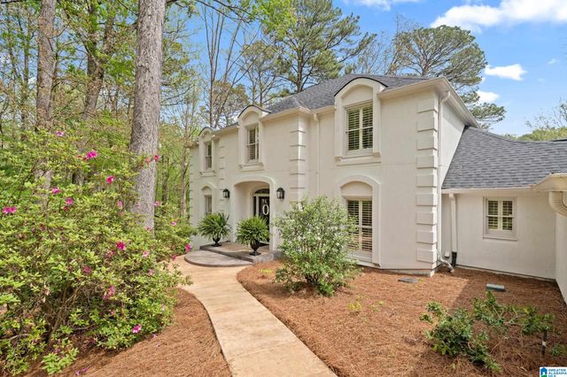 1941 RIVER WAY DRIVE, Hoover, AL 35244