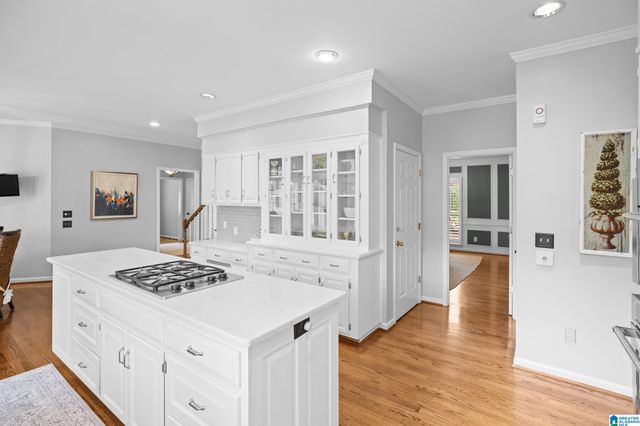 1941 RIVER WAY DRIVE, Hoover, AL 35244