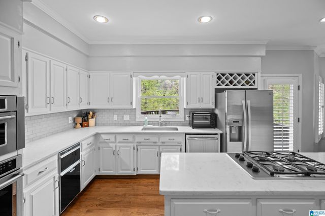1941 RIVER WAY DRIVE, Hoover, AL 35244