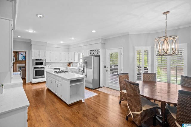 1941 RIVER WAY DRIVE, Hoover, AL 35244