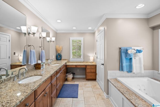 1941 RIVER WAY DRIVE, Hoover, AL 35244