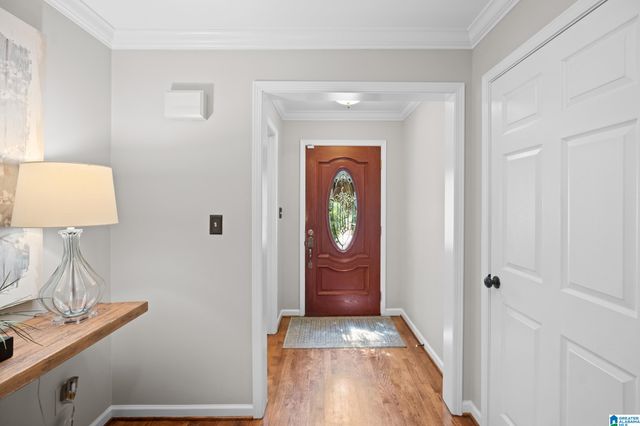 1941 RIVER WAY DRIVE, Hoover, AL 35244