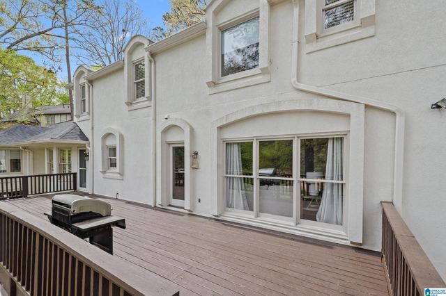 1941 RIVER WAY DRIVE, Hoover, AL 35244