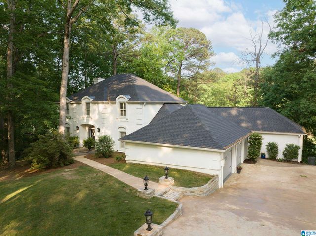 1941 RIVER WAY DRIVE, Hoover, AL 35244