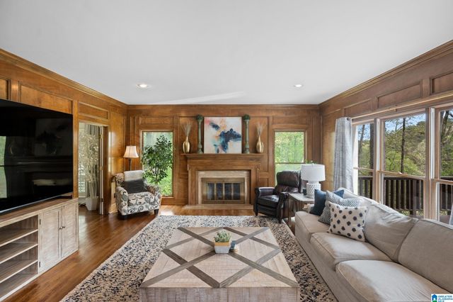 1941 RIVER WAY DRIVE, Hoover, AL 35244