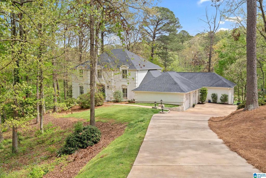 1941 RIVER WAY DRIVE, Hoover, AL 35244