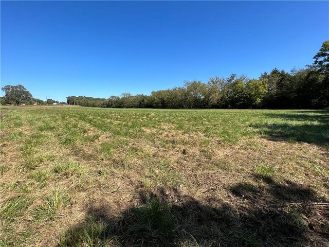 Tract 1 Highway 170, Farmington, AR 72730