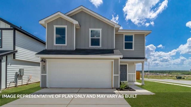 219 Lake Diversion ST, Buda, TX 78610