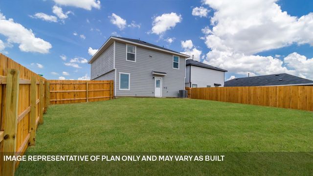 219 Lake Diversion ST, Buda, TX 78610