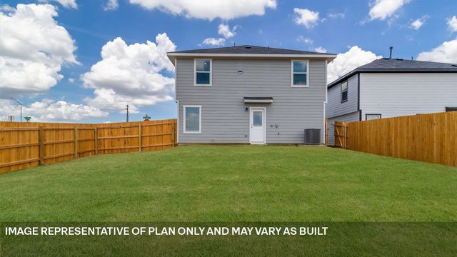 219 Lake Diversion ST, Buda, TX 78610