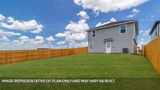 219 Lake Diversion ST, Buda, TX 78610
