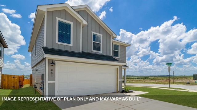 219 Lake Diversion ST, Buda, TX 78610